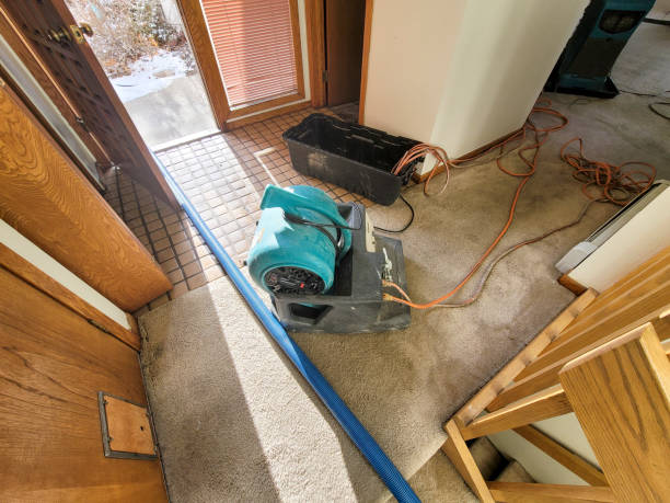 Normandy Park, WA Water damage restoration Company
